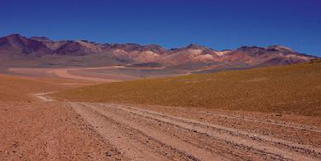 Bolivia