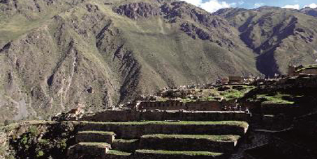 Peru