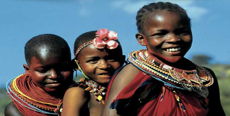 Oostelijk Afrika