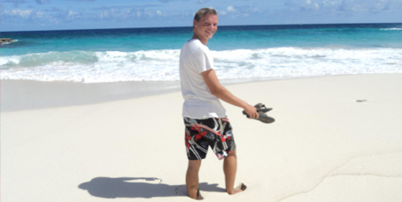 Mike Schouten